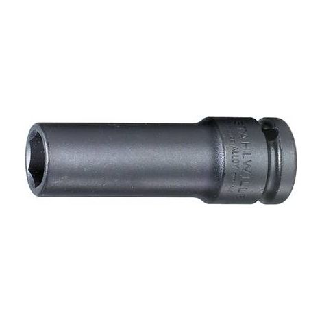 2309 Douilles IMPACT 22 mm (1/3)