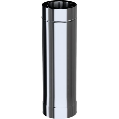 ADAM GAS Rohr fi 100/150 0.5m (1/3)