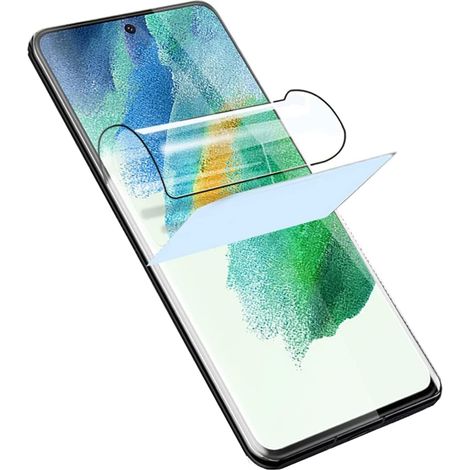 Télécommande Universelle pour TV Samsung, télécommande de Remplacement pour Samsung Crystal QLED OLED Curved HDTV 4/8K UHD, Forme incurvée, série Smart TV (Noir) (1/5)