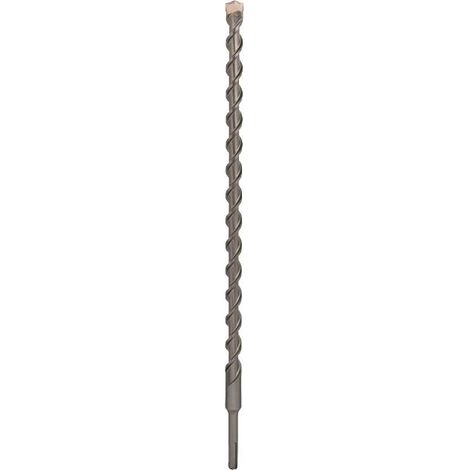 Punte Widia Attacco Sds-Plus S4L Per Muro Prolungate - ø mm.18x450