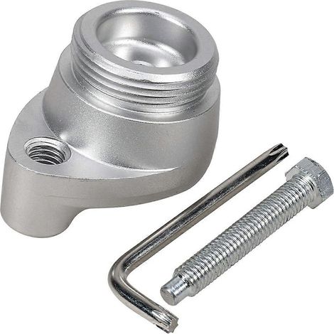 Riemenabzieher 529000088X3 kompatibel mit Silber (1/5)