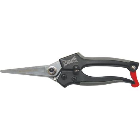 Straight Pruning Snip 200 mm Sk5 Blade Steel Wilkinson Sword (1/5)