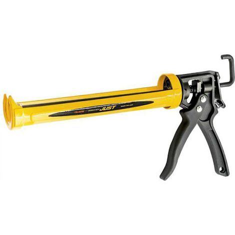 Pistola Silicone Aperta Just Tajima