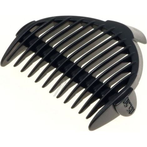 Kammaufsatz 0,5 bis 3,0 mm 35807622 für Haarschneider babyliss