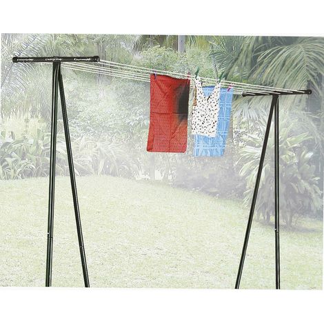Outdoor-wäscheleine - Ribiland - priel