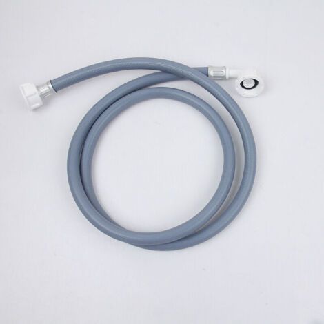 Washing machine hose connection straight swivel nut internal thread 3M (1/3)
