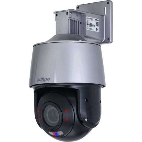 PTZ-IP-Abschreckung 4 Mp 2,7 13,5 mm Ir-Mikrofon Dahua Sd3A405-Gn-Pv1