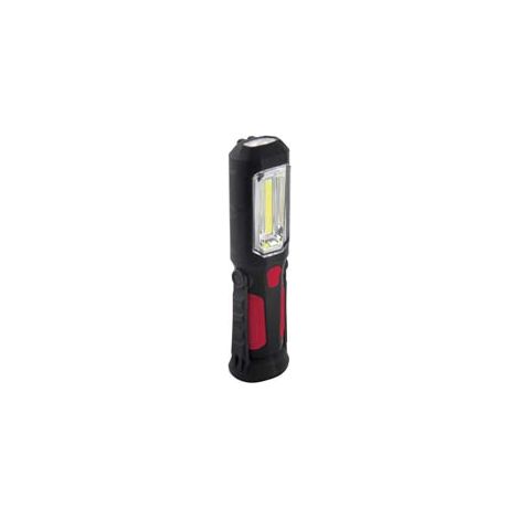 Torcia da Lavoro a LED Cob Transformer IS404 3 W 200 Lumen 230 6 Pezzi