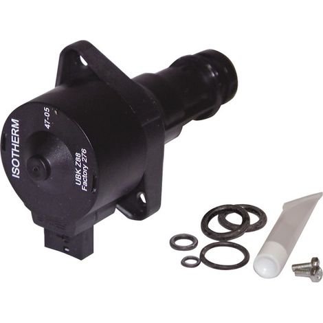 Moteur de vanne 3 voies - DIFF pour Chaffoteaux : 60081953 (1/2)