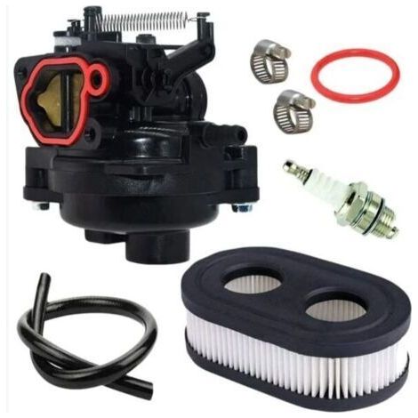 Carburatore di alta qualità 799584 per motori Briggs & Stratton 09P702-0145-F1 09P702-0098-F1 550Ex 625Ex 675Ex 725Exi 140CC (1/5)