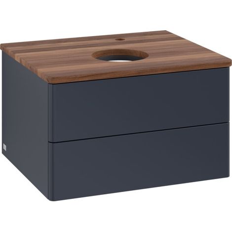 Villeroy & Boch K18052HG WTUS Antao K185 600x360x500mm (1/3)