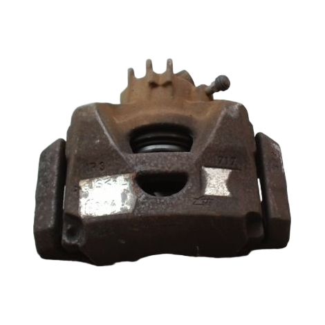 [PRODUIT D'OCCASION] Etrier De Frein Avant Gauche PEUGEOT Partner Tepee II Phase 1 (b9) 2008-2012 ♻️ Ref Oe. 4400v7 - Garantie à vie (1/4)