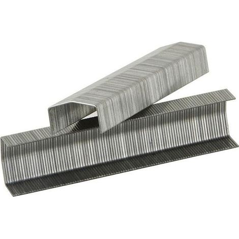 GRAPAS grapa simes guata en caja largo 10mm caja 5 millares , 0CAJA