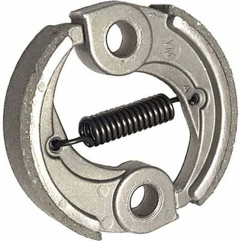Kupplungsbaugruppe aus 328er Aluminium für TD33, TD40, TD48, TH34, TH43, TH48, TJ35E und TJ45E (1/5)