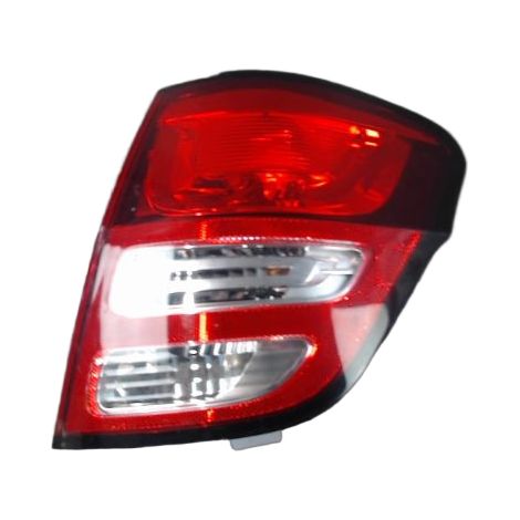 [PRODUIT D'OCCASION] Feu Arriere Droit CITROEN C3 2009- ♻️ Ref Oe. 6351kq - Garantie à vie (1/3)