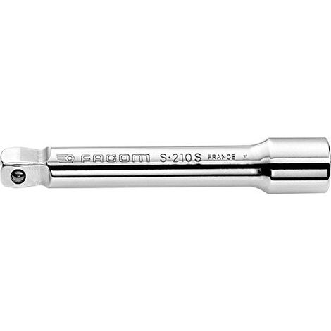 Facom S.210S Winkelverlaengerung 1/2'' 130 mm