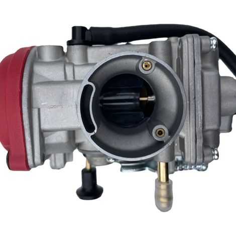 Carburateur pour moto ATV TK MV30 PD30MM 250CC EN250 RE200 RE250 - Compatible avec moto (1/5)