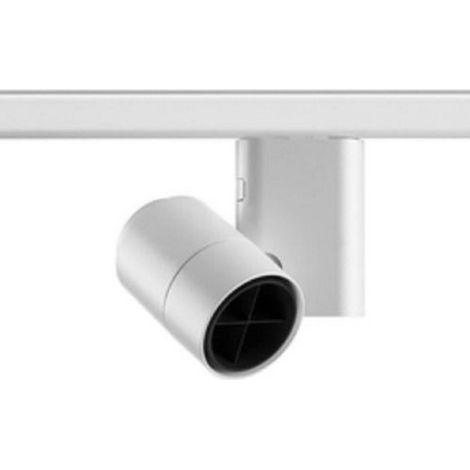 Flos 09.1071.30 - Spot Pro Track Pure I Rail mounting - HI PAR 51 GX10 20W