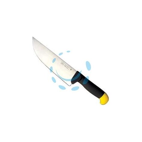 COLTELLO DA MACELLAIO LARGO SERIE 803 - cm.26
