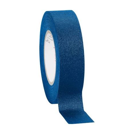 RUBAN ADHÉSIF TOILÉ COROPLAST 39758 BLEU (L X L) 10 M X 19 MM CAOUTCHOUC 1 PC(S)