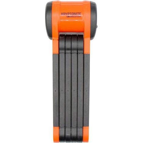 Antivol de vélo Kryptonite Evolution 790 Folding Lock