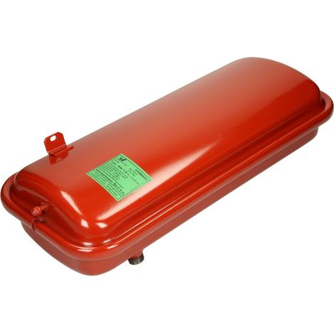 Vase d'expansion, 7,5 litres