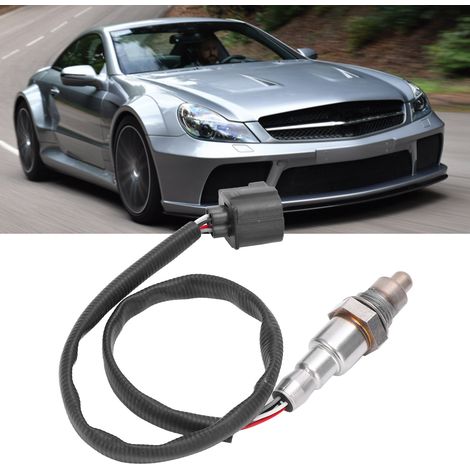 Capteur d'oxygène 0075426418 0258030009 pour Mercedes-Benz C180L, C200, C260, C300, E200, E260L et Infiniti Q50L (1/5)