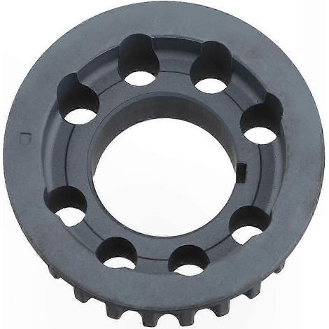 Camshaft Drive Sprocket for Crankshaft L200 Triton III 1996-2005 and Pajero Montero II 91-99 (MD164831 24423-42000) (1/5)