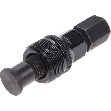 Crank Puller, Bottom Bracket Puller Tool for Bicycle Repair (1/4)