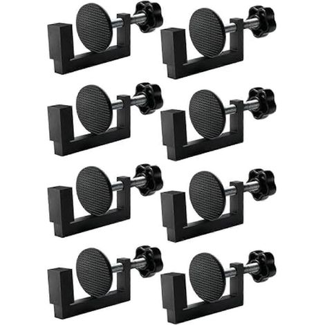 G-Clips, Gartenmöbelclips – Klemmen für Rattanmöbel im Außenbereich (1/5)