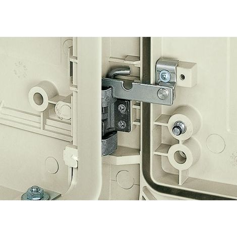 Fermo porta PanelSeT per PLA/Z/T - NSYRETPLA