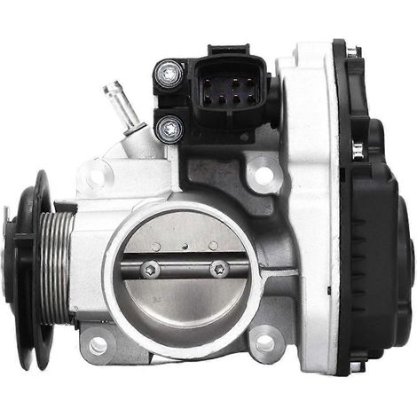 Corps de papillon 96439960 96447910 pour M200 Spark 2005-2010 - Pièces automobiles - SSZFV (1/5)
