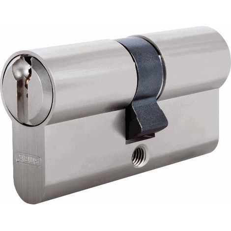 Abus Schließzylinder G6 Länge: 10-30 mm 3 Schlüssel Zylinder Profilzylinder