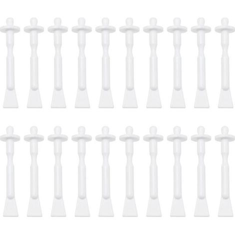 30 bâtonnets de cire (1/3)