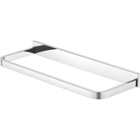 Steinberg Série 450 Porte-serviettes de bain, 370mm, 4502640 (1/3)