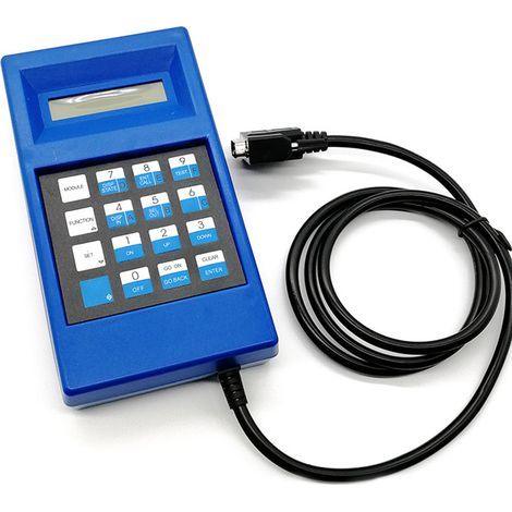 OTIS XIZI Test Tool for Elevators, Escalators and Conveyors (1/5)