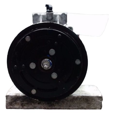 [PRODUIT D'OCCASION] Compresseur Air Conditionne LANCIA Y ♻️ Ref Oe. 52060460 - Garantie à vie (1/4)