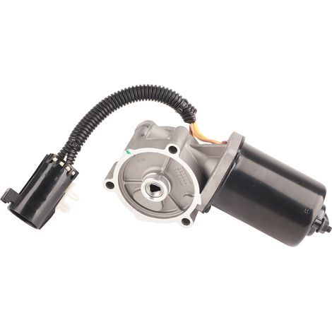 Motor actuador de cambio de caja de transferencia automática Bnineteenteam, 3255705007, enchufe de acero inoxidable para Ssangyong Actyon. (1/5)