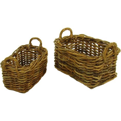Cesta Alaska 1-2 Fuß 2m 64x45h36-44