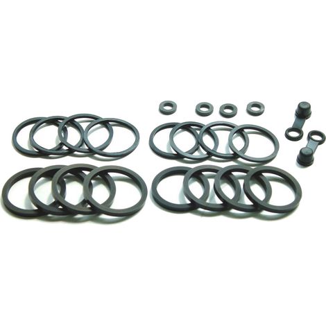 Kit de reparación de pinzas de freno Tourmax (BCF-318)