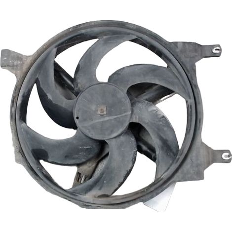 [PRODUIT D'OCCASION] Moteur Ventilateur Radiateur RENAULT Express Fgt -94 ♻️ Ref Oe. 7700784652 - Garantie à vie (1/3)