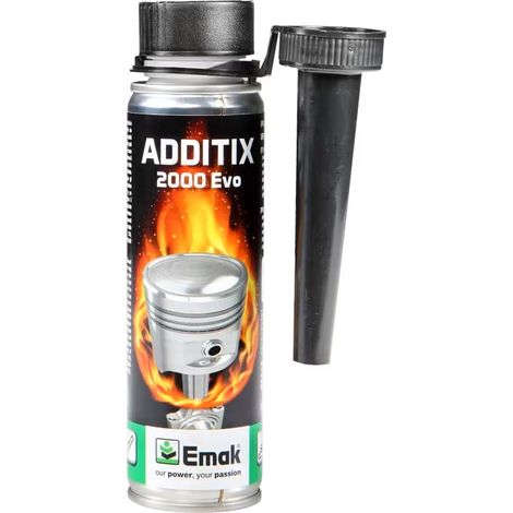 Emak Additix 2000 Additivo per Benzina (1/2)