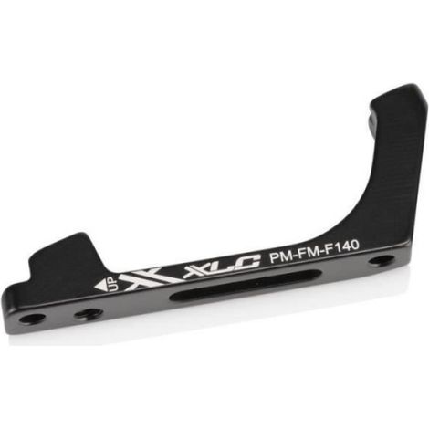 Adaptateur frein avant BR-X70 Flat Mount - noir/argent - 140 mm