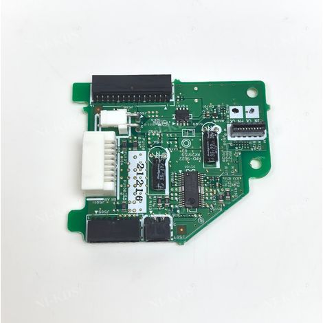 Carte de connexion compatible avec les cartes d'entraînement du moteur principal HP M751, M776, M856 et Canon LBP853