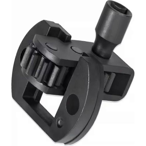 Outil de calage moteur J-46392 pour moteurs Detroit Diesel DD13, DD15, 16 MBE, 4000 et 900 Mercedes-Benz Actros A (1/5)