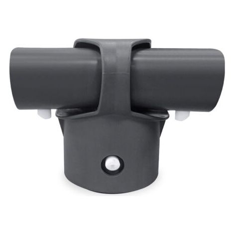 Raccord en T et pour Poutres Intex 12427 – pour Piscines Tubulaires de 15 et 16 Pieds – Pièce de Rempla­ce­ment 12427A