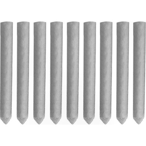 Baguettes de soudure universelles basse température pour métal, fer et cuivre - Kit de réparation polyvalent, assemblage fiable sans haute chaleur. (1/5)