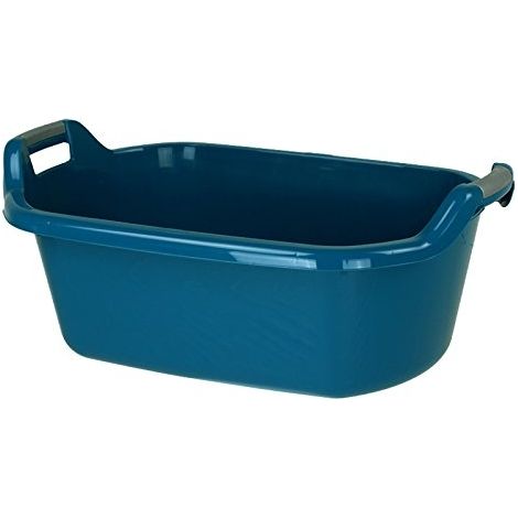 CURVER PANIER À LINGE 55 L 75 X 50 CM