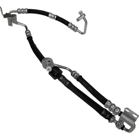 Tuyau de pompe de direction assistée 2213203672 pour CL600, CL65, S600 et S65 (1/5)