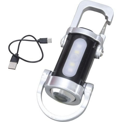 torches LED lampes torches porte clés lampes torches (1/5)